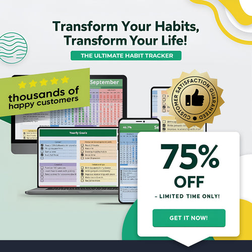 Ultimate Habit Tracker