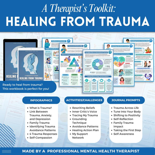 Trauma therapy 90% off bundle, anxiety coping skill card, therapy worksheets, crisis therapy PTSD, anxiety therapy tool, safety plan